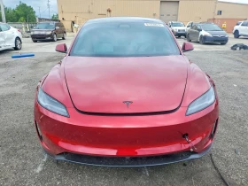 Tesla Model 3 PERFORMANCE* DUAL MOTOR* КОЖА* ПОДГРЕВ* ОБДУХВАНЕ* | Auto.bg — изображение 5 Tesla Model 3 PERFORMANCE* DUAL MOTOR* КОЖА* ПОДГРЕВ* ОБДУХВАНЕ* | Auto.bg — изображение 5