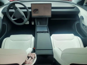 Tesla Model 3 PERFORMANCE* DUAL MOTOR* КОЖА* ПОДГРЕВ* ОБДУХВАНЕ* | Auto.bg — изображение 8 Tesla Model 3 PERFORMANCE* DUAL MOTOR* КОЖА* ПОДГРЕВ* ОБДУХВАНЕ* | Auto.bg — изображение 8
