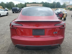 Tesla Model 3 PERFORMANCE* DUAL MOTOR* КОЖА* ПОДГРЕВ* ОБДУХВАНЕ* | Auto.bg — изображение 6 Tesla Model 3 PERFORMANCE* DUAL MOTOR* КОЖА* ПОДГРЕВ* ОБДУХВАНЕ* | Auto.bg — изображение 6