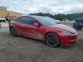 Tesla Model 3 PERFORMANCE* DUAL MOTOR* КОЖА* ПОДГРЕВ* ОБДУХВАНЕ* | Auto.bg — изображение 4 Tesla Model 3 PERFORMANCE* DUAL MOTOR* КОЖА* ПОДГРЕВ* ОБДУХВАНЕ* | Auto.bg — изображение 4