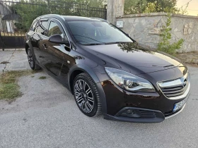 Opel Insignia 2.0TDI SPORT - Car24.bg Opel Insignia 2.0TDI SPORT