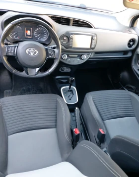 Toyota Yaris Feis Hybrid FULL... - 12999 € - 58540636 5 | Car24.bg Toyota Yaris Feis Hybrid FULL... - 12999 € - 58540636 5