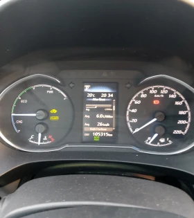 Toyota Yaris Feis Hybrid FULL... - 12999 € - 58540636 15 | Car24.bg Toyota Yaris Feis Hybrid FULL... - 12999 € - 58540636 15