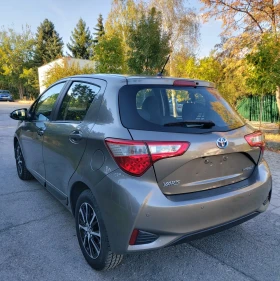 Toyota Yaris Feis Hybrid FULL... - 12999 € - 58540636 3 | Car24.bg Toyota Yaris Feis Hybrid FULL... - 12999 € - 58540636 3