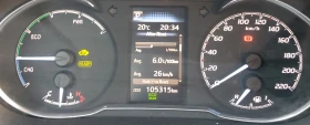 Toyota Yaris Feis Hybrid FULL... - 12999 € - 58540636 14 | Car24.bg Toyota Yaris Feis Hybrid FULL... - 12999 € - 58540636 14