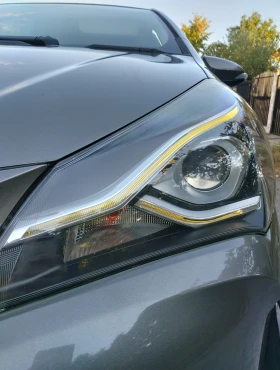 Toyota Yaris Feis Hybrid FULL... - 12999 € - 58540636 4 | Car24.bg Toyota Yaris Feis Hybrid FULL... - 12999 € - 58540636 4