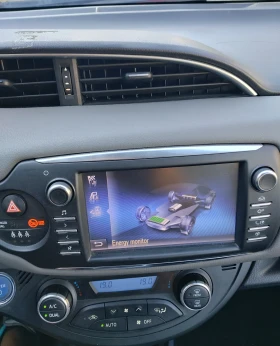 Toyota Yaris Feis Hybrid FULL... - 12999 € - 58540636 16 | Car24.bg Toyota Yaris Feis Hybrid FULL... - 12999 € - 58540636 16