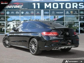 Mercedes-Benz C 43 AMG 4MATIC COUPE* 360* КОЖА* НАВИ* ПАНО | Auto.bg — изображение 2 Mercedes-Benz C 43 AMG 4MATIC COUPE* 360* КОЖА* НАВИ* ПАНО | Auto.bg — изображение 2