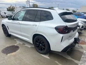 Снимка BMW iX3