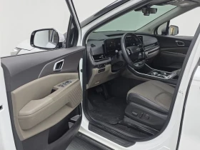 Kia Carnival HEV 9seater Nobless| 230к.с. - 33300 € - 43136165 10 | Car24.bg Kia Carnival HEV 9seater Nobless| 230к.с. - 33300 € - 43136165 10