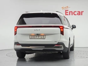 Kia Carnival HEV 9seater Nobless| 230к.с. - 33300 € - 43136165 4 | Car24.bg Kia Carnival HEV 9seater Nobless| 230к.с. - 33300 € - 43136165 4