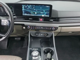 Kia Carnival HEV 9seater Nobless| 230к.с. - 33300 € - 43136165 14 | Car24.bg Kia Carnival HEV 9seater Nobless| 230к.с. - 33300 € - 43136165 14