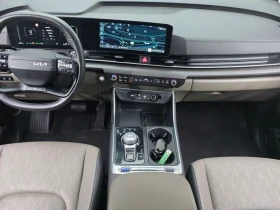 Kia Carnival HEV 9seater Nobless| 230к.с. - 33300 € - 43136165 7 | Car24.bg Kia Carnival HEV 9seater Nobless| 230к.с. - 33300 € - 43136165 7