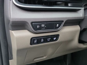 Kia Carnival HEV 9seater Nobless| 230к.с. - 33300 € - 43136165 12 | Car24.bg Kia Carnival HEV 9seater Nobless| 230к.с. - 33300 € - 43136165 12