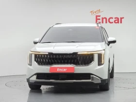 Kia Carnival HEV 9seater Nobless| 230к.с. - 33300 € - 43136165 3 | Car24.bg Kia Carnival HEV 9seater Nobless| 230к.с. - 33300 € - 43136165 3
