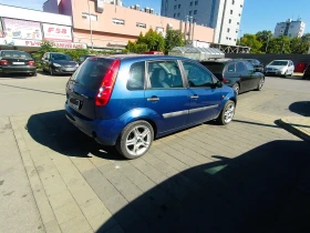 Ford Fiesta undefined | Auto.bg — изображение 3 Ford Fiesta undefined | Auto.bg — изображение 3