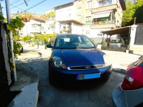 Ford Fiesta undefined | Auto.bg — изображение 5 Ford Fiesta undefined | Auto.bg — изображение 5