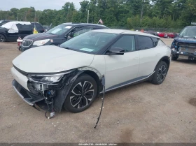 Kia EV6 Wind AWD | Auto.bg — изображение 2 Kia EV6 Wind AWD | Auto.bg — изображение 2