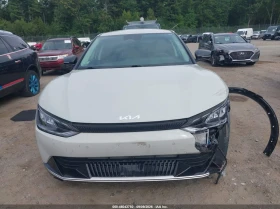 Kia EV6 Wind AWD | Auto.bg — изображение 6 Kia EV6 Wind AWD | Auto.bg — изображение 6