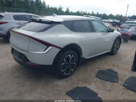 Kia EV6 Wind AWD | Auto.bg — изображение 4 Kia EV6 Wind AWD | Auto.bg — изображение 4