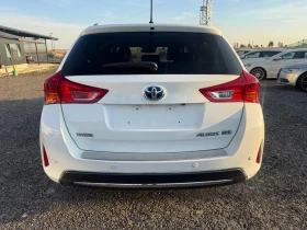 Toyota Auris undefined | Auto.bg — изображение 8 Toyota Auris undefined | Auto.bg — изображение 8