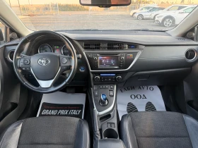 Toyota Auris undefined | Auto.bg — изображение 10 Toyota Auris undefined | Auto.bg — изображение 10