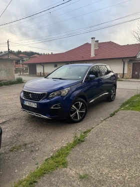 Peugeot 3008 Allure - Car24.bg Peugeot 3008 Allure