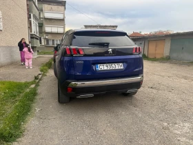 Peugeot 3008 Allure - 12000 € - 63153623 4 | Car24.bg Peugeot 3008 Allure - 12000 € - 63153623 4