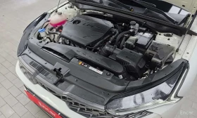 Kia K5 2.0 LPI ЗА ТАКСИ | Auto.bg — изображение 6 Kia K5 2.0 LPI ЗА ТАКСИ | Auto.bg — изображение 6