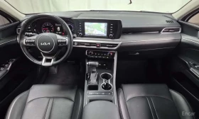 Kia K5 2.0 LPI ЗА ТАКСИ | Auto.bg — изображение 7 Kia K5 2.0 LPI ЗА ТАКСИ | Auto.bg — изображение 7