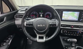 Kia K5 2.0 LPI ЗА ТАКСИ | Auto.bg — изображение 14 Kia K5 2.0 LPI ЗА ТАКСИ | Auto.bg — изображение 14