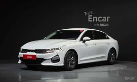 Kia K5 2.0 LPI ЗА ТАКСИ