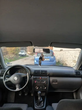 Seat Leon - 850 € - 70910159 4 | Car24.bg Seat Leon - 850 € - 70910159 4