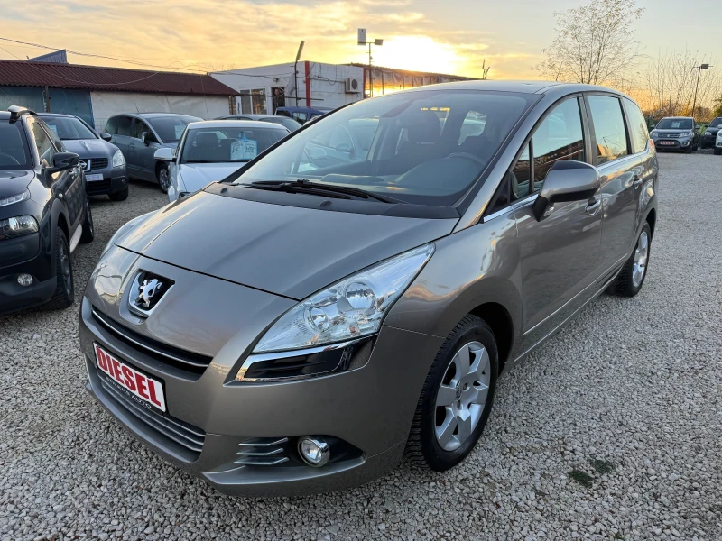 Peugeot 5008 1.6 Дизел -7 места - 7900 лв. / 4039.21 € - 73320914 1 | Car24.bg Peugeot 5008 1.6 Дизел -7 места - 7900 лв. / 4039.21 € - 73320914 1