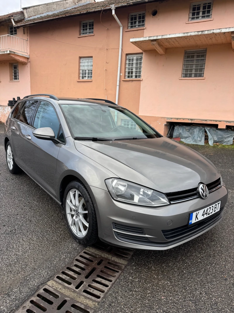 VW Golf 1.6TDI - 15900 лв. / 8129.54 € - 45770290 1 | Car24.bg VW Golf 1.6TDI - 15900 лв. / 8129.54 € - 45770290 1