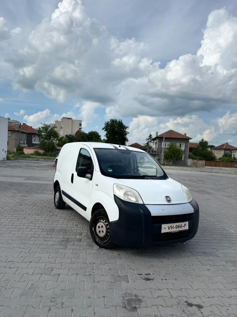 Fiat Fiorino 1.3 multi jet - 3000 € / 5867.49 лв. - 52316165 1 | Car24.bg Fiat Fiorino 1.3 multi jet - 3000 € / 5867.49 лв. - 52316165 1