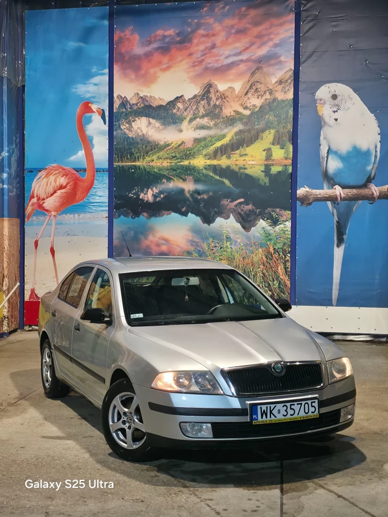 Skoda Octavia - 2500 € - 82544676 1 | Car24.bg Skoda Octavia - 2500 € - 82544676 1