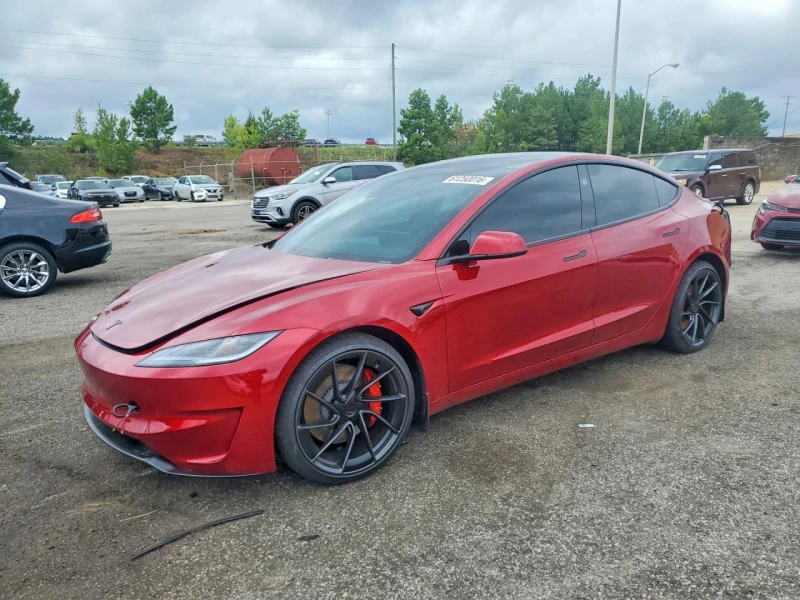 Tesla Model 3 PERFORMANCE* DUAL MOTOR* КОЖА* ПОДГРЕВ* ОБДУХВАНЕ* - 31000 € - 61165038 1 | Car24.bg Tesla Model 3 PERFORMANCE* DUAL MOTOR* КОЖА* ПОДГРЕВ* ОБДУХВАНЕ* - 31000 € - 61165038 1