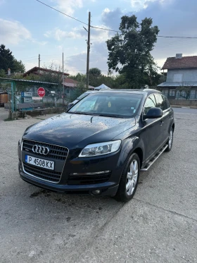 Audi Q7 Audi Q7 3.0D перфектно състояние - Car24.bg Audi Q7 Audi Q7 3.0D перфектно състояние