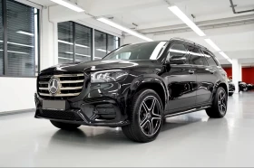 Mercedes-Benz GLS 350 FACELIFT* 4 MATIC* AMG* PANO* 360* - 169900 лв. / 86868.49 € - 88906563 4 | Car24.bg Mercedes-Benz GLS 350 FACELIFT* 4 MATIC* AMG* PANO* 360* - 169900 лв. / 86868.49 € - 88906563 4