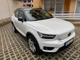 Volvo XC40 Recharge - 63000 лв. / 32211.39 € - 91102531 8 | Car24.bg Volvo XC40 Recharge - 63000 лв. / 32211.39 € - 91102531 8