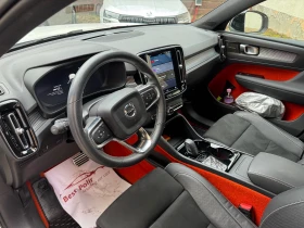 Volvo XC40 Recharge - 63000 лв. / 32211.39 € - 91102531 4 | Car24.bg Volvo XC40 Recharge - 63000 лв. / 32211.39 € - 91102531 4