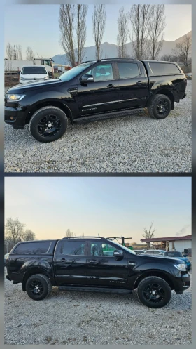 Ford Ranger 3.2LIMITED EDITION - 18399 € / 35985.32 лв. - 47615503 5 | Car24.bg Ford Ranger 3.2LIMITED EDITION - 18399 € / 35985.32 лв. - 47615503 5