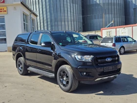 Ford Ranger 3.2LIMITED EDITION - Car24.bg Ford Ranger 3.2LIMITED EDITION