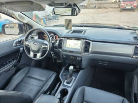 Ford Ranger 3.2LIMITED EDITION - 18399 € / 35985.32 лв. - 47615503 10 | Car24.bg Ford Ranger 3.2LIMITED EDITION - 18399 € / 35985.32 лв. - 47615503 10