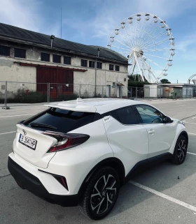 Toyota C-HR - 21500 € / 42050.35 лв. - 56777464 6 | Car24.bg Toyota C-HR - 21500 € / 42050.35 лв. - 56777464 6