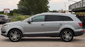 Audi Q7 3.0Tdi= Quattro= 7 Места= S-line= Панорама= | Auto.bg — изображение 8 Audi Q7 3.0Tdi= Quattro= 7 Места= S-line= Панорама= | Auto.bg — изображение 8