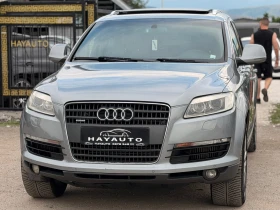 Audi Q7 3.0Tdi= Quattro= 7 Места= S-line= Панорама=