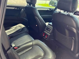 Audi Q7 VORSPRUNG EDITION* 360 KAMЕРА* ОБДУХВАНЕ* ПАНОРАМА | Auto.bg — изображение 14 Audi Q7 VORSPRUNG EDITION* 360 KAMЕРА* ОБДУХВАНЕ* ПАНОРАМА | Auto.bg — изображение 14