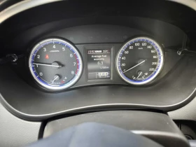 Suzuki SX4 S-Cross GL+ - 17500 € / 34227.03 лв. - 65910955 12 | Car24.bg Suzuki SX4 S-Cross GL+ - 17500 € / 34227.03 лв. - 65910955 12